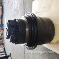 Doosan DX220LC-V Final Drive TM40VC-Reisemotor